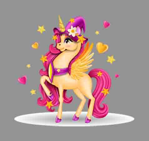Unicorn
